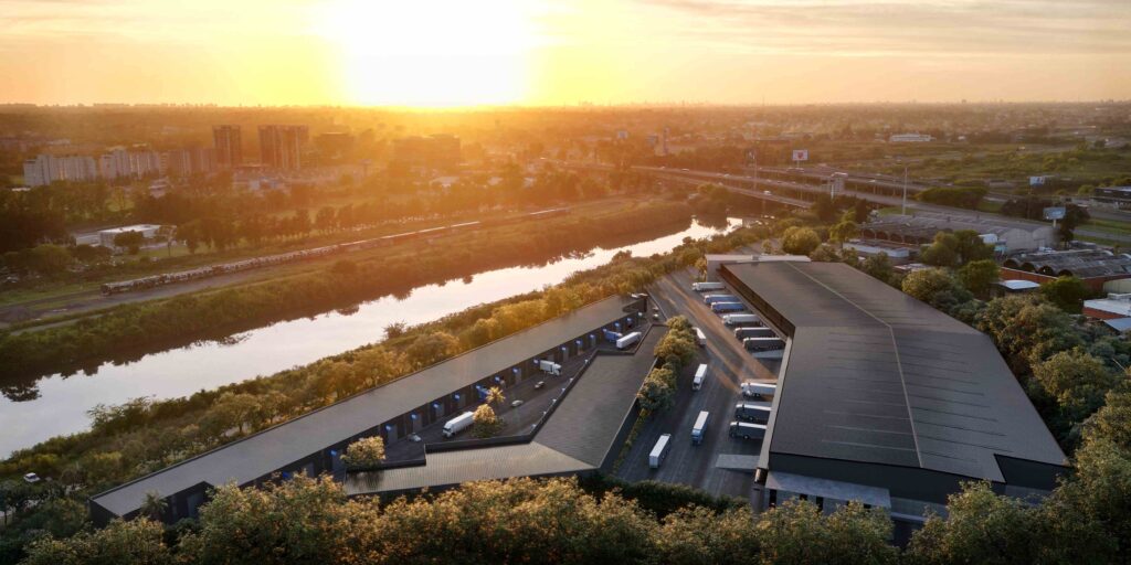 Logipark